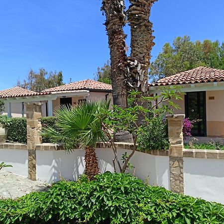 Soleada Club Aparthotel Campofelice Di Roccella Esterno foto