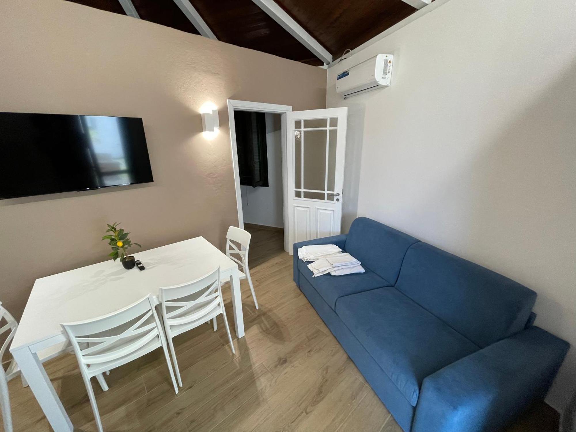 Soleada Club Aparthotel Campofelice Di Roccella Esterno foto